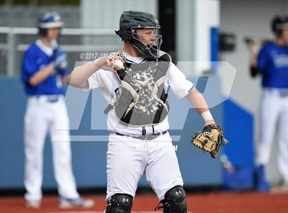 Thumbnail 1 in Edgemont vs. New Rochelle (Dom Cecere Tournament) photogallery.