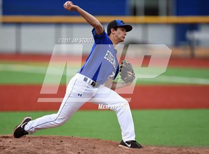 Thumbnail 2 in Edgemont vs. New Rochelle (Dom Cecere Tournament) photogallery.