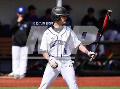 Thumbnail 2 in Edgemont vs. New Rochelle (Dom Cecere Tournament) photogallery.