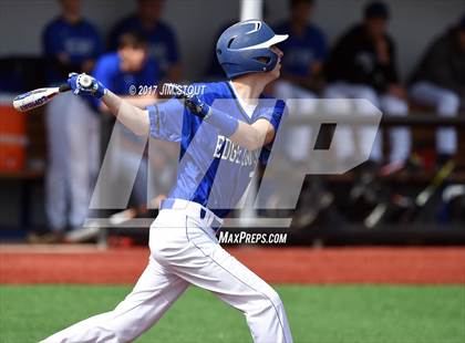 Thumbnail 2 in Edgemont vs. New Rochelle (Dom Cecere Tournament) photogallery.