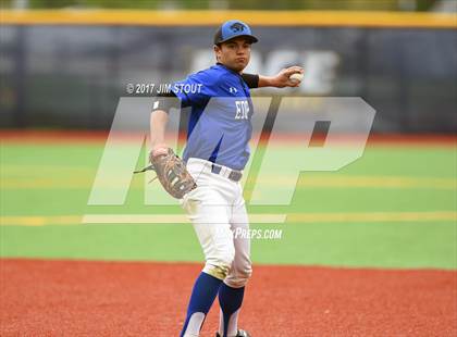 Thumbnail 2 in Edgemont vs. New Rochelle (Dom Cecere Tournament) photogallery.
