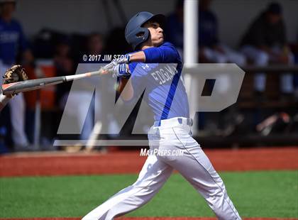 Thumbnail 3 in Edgemont vs. New Rochelle (Dom Cecere Tournament) photogallery.