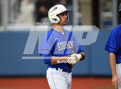Thumbnail 1 in Edgemont vs. New Rochelle (Dom Cecere Tournament) photogallery.