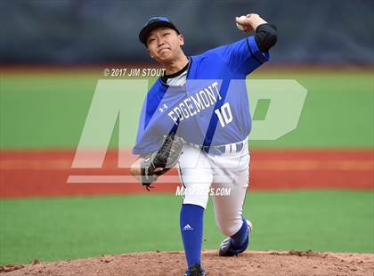 Thumbnail 3 in Edgemont vs. New Rochelle (Dom Cecere Tournament) photogallery.