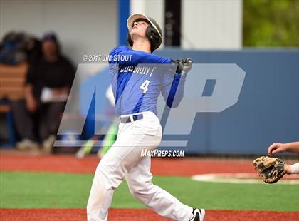Thumbnail 1 in Edgemont vs. New Rochelle (Dom Cecere Tournament) photogallery.