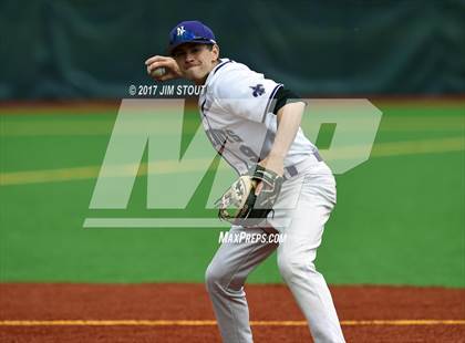 Thumbnail 1 in Edgemont vs. New Rochelle (Dom Cecere Tournament) photogallery.