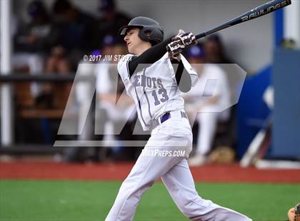 Thumbnail 3 in Edgemont vs. New Rochelle (Dom Cecere Tournament) photogallery.