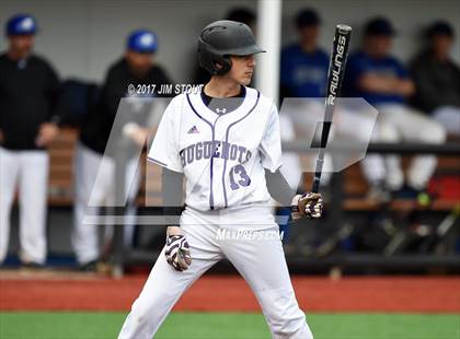 Thumbnail 2 in Edgemont vs. New Rochelle (Dom Cecere Tournament) photogallery.
