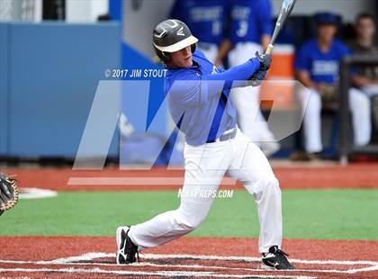 Thumbnail 3 in Edgemont vs. New Rochelle (Dom Cecere Tournament) photogallery.