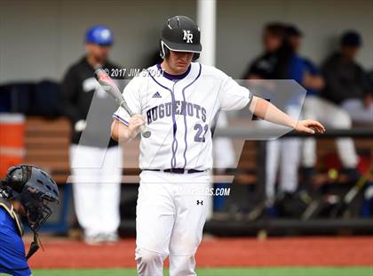 Thumbnail 2 in Edgemont vs. New Rochelle (Dom Cecere Tournament) photogallery.