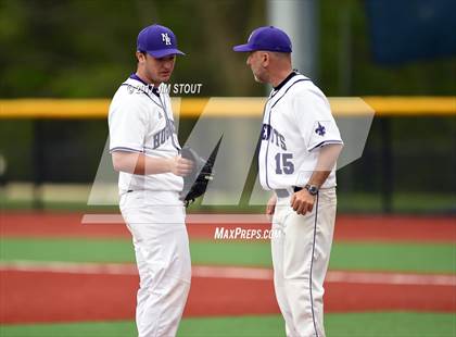 Thumbnail 1 in Edgemont vs. New Rochelle (Dom Cecere Tournament) photogallery.