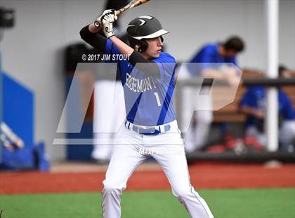 Thumbnail 2 in Edgemont vs. New Rochelle (Dom Cecere Tournament) photogallery.