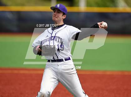 Thumbnail 1 in Edgemont vs. New Rochelle (Dom Cecere Tournament) photogallery.