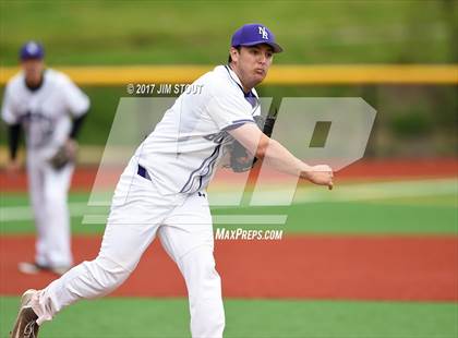 Thumbnail 2 in Edgemont vs. New Rochelle (Dom Cecere Tournament) photogallery.