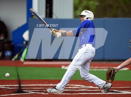 Thumbnail 3 in Edgemont vs. New Rochelle (Dom Cecere Tournament) photogallery.