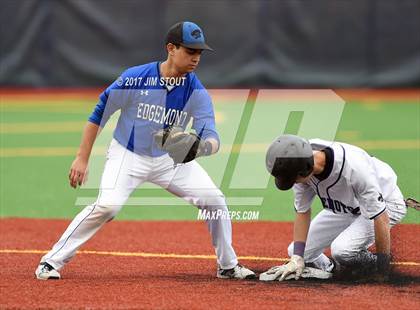 Thumbnail 1 in Edgemont vs. New Rochelle (Dom Cecere Tournament) photogallery.