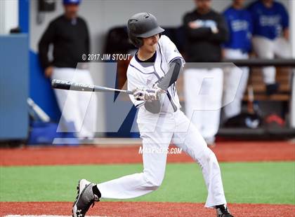 Thumbnail 2 in Edgemont vs. New Rochelle (Dom Cecere Tournament) photogallery.