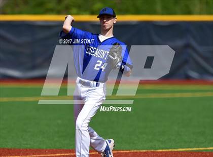 Thumbnail 2 in Edgemont vs. New Rochelle (Dom Cecere Tournament) photogallery.