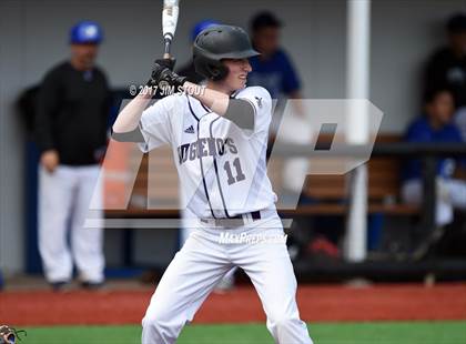 Thumbnail 2 in Edgemont vs. New Rochelle (Dom Cecere Tournament) photogallery.