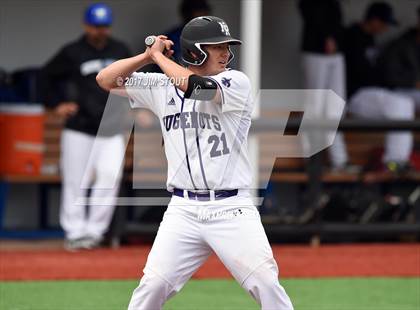 Thumbnail 3 in Edgemont vs. New Rochelle (Dom Cecere Tournament) photogallery.