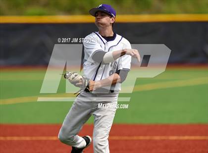 Thumbnail 1 in Edgemont vs. New Rochelle (Dom Cecere Tournament) photogallery.