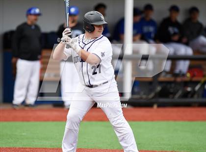Thumbnail 1 in Edgemont vs. New Rochelle (Dom Cecere Tournament) photogallery.