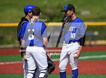 Thumbnail 1 in Edgemont vs. New Rochelle (Dom Cecere Tournament) photogallery.