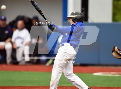 Thumbnail 3 in Edgemont vs. New Rochelle (Dom Cecere Tournament) photogallery.