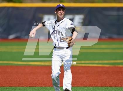 Thumbnail 2 in Edgemont vs. New Rochelle (Dom Cecere Tournament) photogallery.