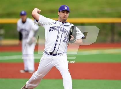Thumbnail 1 in Edgemont vs. New Rochelle (Dom Cecere Tournament) photogallery.