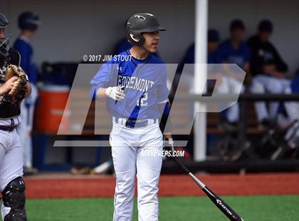 Thumbnail 3 in Edgemont vs. New Rochelle (Dom Cecere Tournament) photogallery.