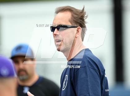 Thumbnail 3 in Edgemont vs. New Rochelle (Dom Cecere Tournament) photogallery.