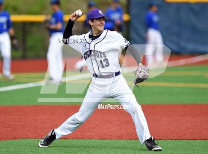Thumbnail 1 in Edgemont vs. New Rochelle (Dom Cecere Tournament) photogallery.