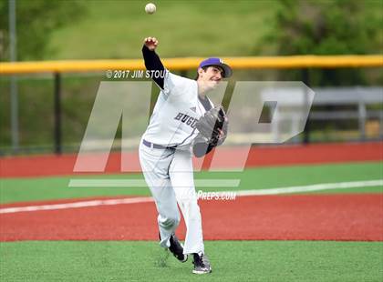 Thumbnail 3 in Edgemont vs. New Rochelle (Dom Cecere Tournament) photogallery.