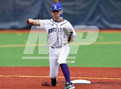 Thumbnail 2 in Edgemont vs. New Rochelle (Dom Cecere Tournament) photogallery.