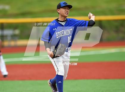 Thumbnail 1 in Edgemont vs. New Rochelle (Dom Cecere Tournament) photogallery.