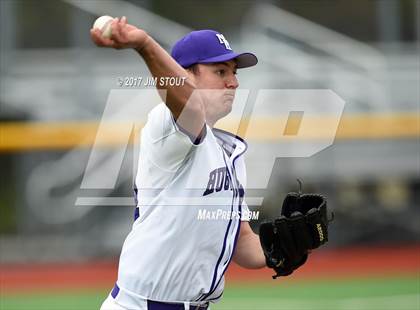 Thumbnail 3 in Edgemont vs. New Rochelle (Dom Cecere Tournament) photogallery.