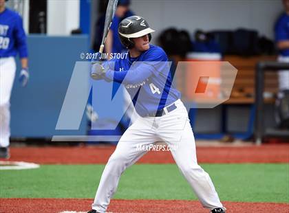 Thumbnail 3 in Edgemont vs. New Rochelle (Dom Cecere Tournament) photogallery.