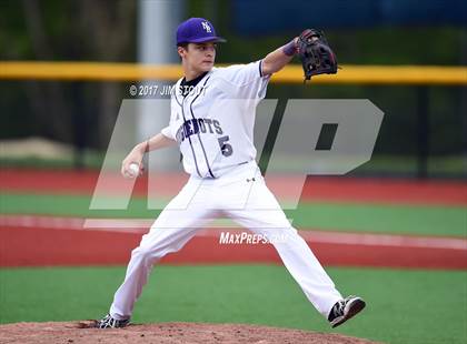 Thumbnail 2 in Edgemont vs. New Rochelle (Dom Cecere Tournament) photogallery.