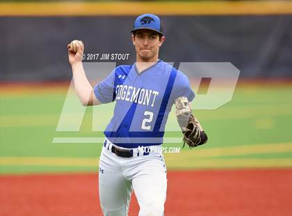 Thumbnail 1 in Edgemont vs. New Rochelle (Dom Cecere Tournament) photogallery.