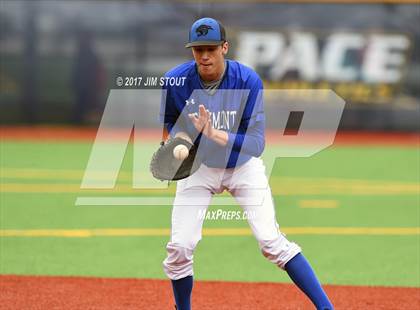 Thumbnail 1 in Edgemont vs. New Rochelle (Dom Cecere Tournament) photogallery.