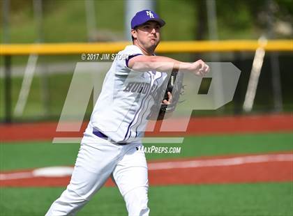 Thumbnail 3 in Edgemont vs. New Rochelle (Dom Cecere Tournament) photogallery.