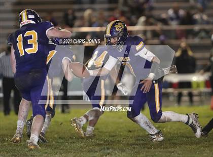 Thumbnail 3 in Jerseyville @ Civic Memorial photogallery.