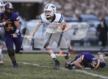 Thumbnail 1 in Jerseyville @ Civic Memorial photogallery.