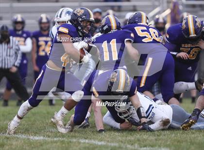 Thumbnail 1 in Jerseyville @ Civic Memorial photogallery.