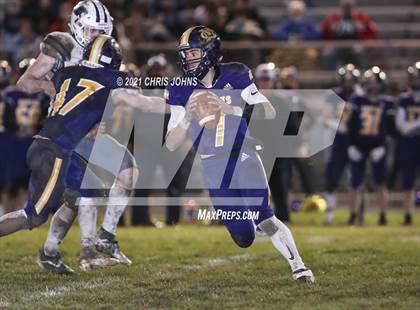 Thumbnail 1 in Jerseyville @ Civic Memorial photogallery.