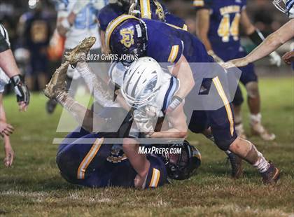 Thumbnail 2 in Jerseyville @ Civic Memorial photogallery.