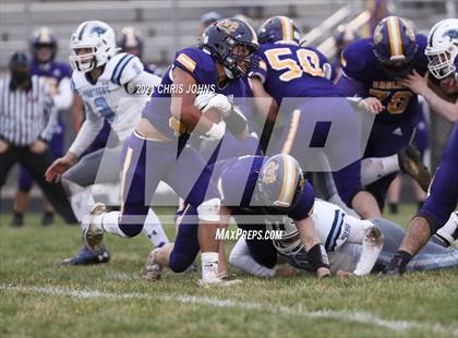 Thumbnail 2 in Jerseyville @ Civic Memorial photogallery.