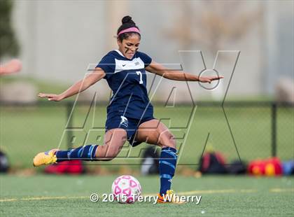 Thumbnail 1 in Brighton vs Williamsville East (NYSPHSAA Class A Regional Final) photogallery.