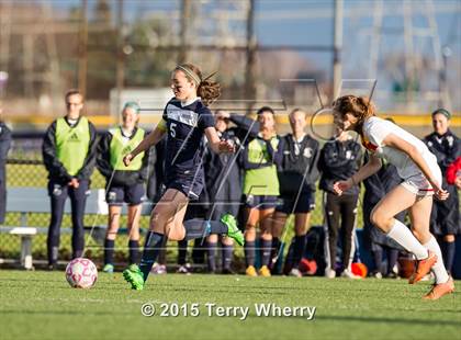 Thumbnail 3 in Brighton vs Williamsville East (NYSPHSAA Class A Regional Final) photogallery.